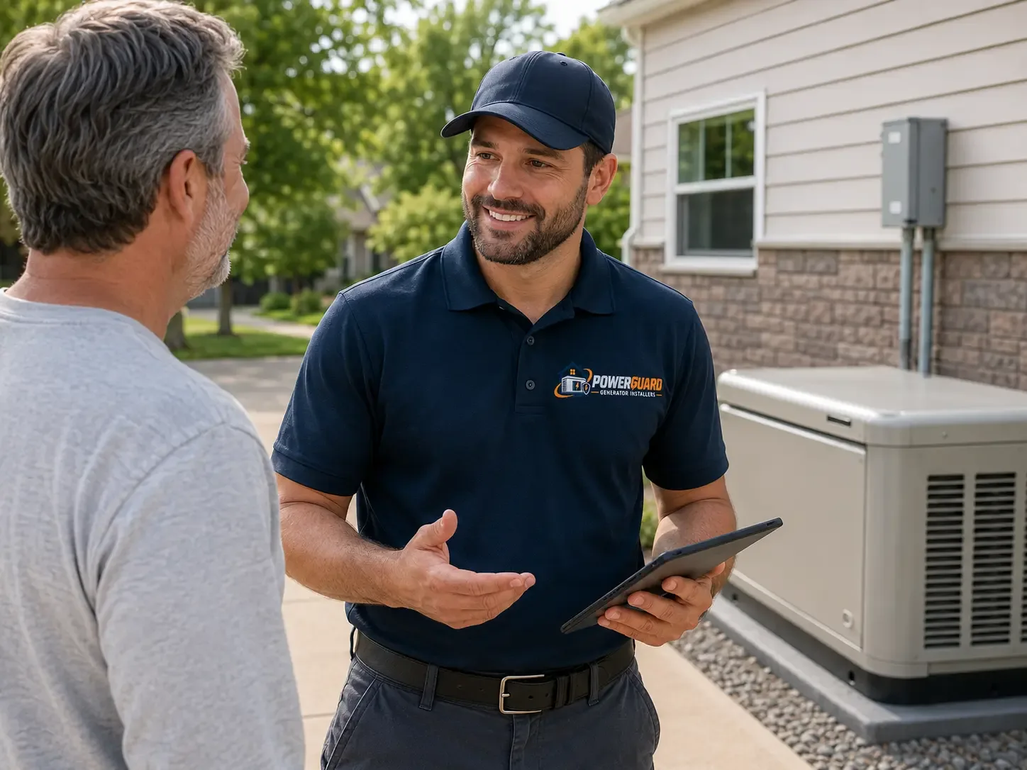 Generator Installation New Mexico FAQs